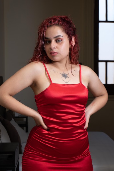 Intérprete SalomeSoter Foto 7