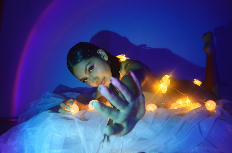 Artista MileyyFox Foto 2