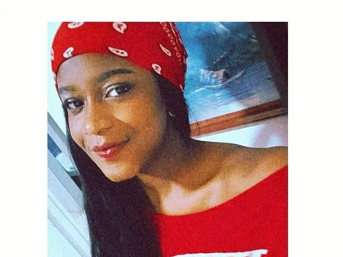 Profilbilde av LucyBenavides webkamera modell