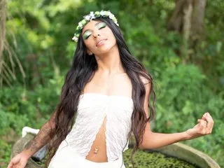 Profilbilde av Aliceguzman18 webkamera modell