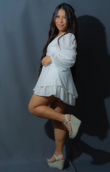 Performer SussySantos Photo 12