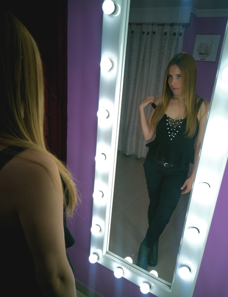 Utøver AnnyGuerra Bilde 4