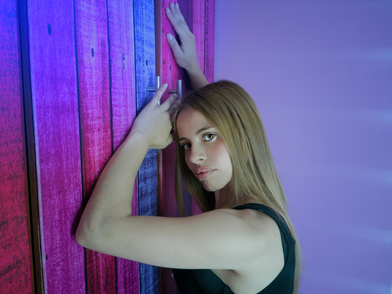 Utøver AnnyGuerra Bilde 5