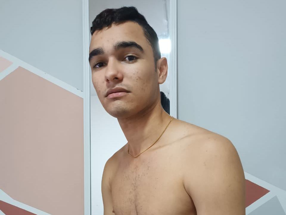 Foto de perfil de modelo de webcam de Dammerhot 