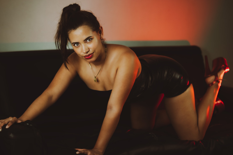 Artiest AnizaWilliams Foto 1