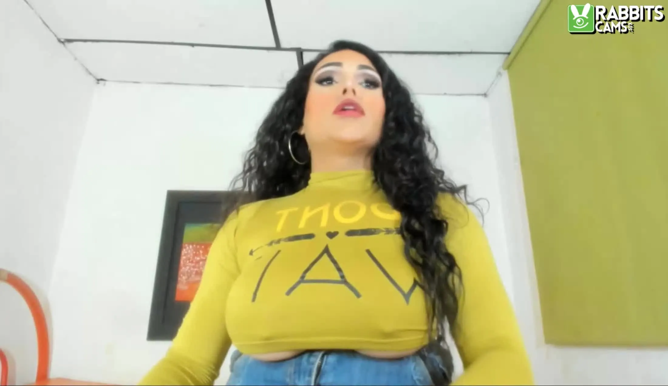 Performer dannarhodesx Video 1