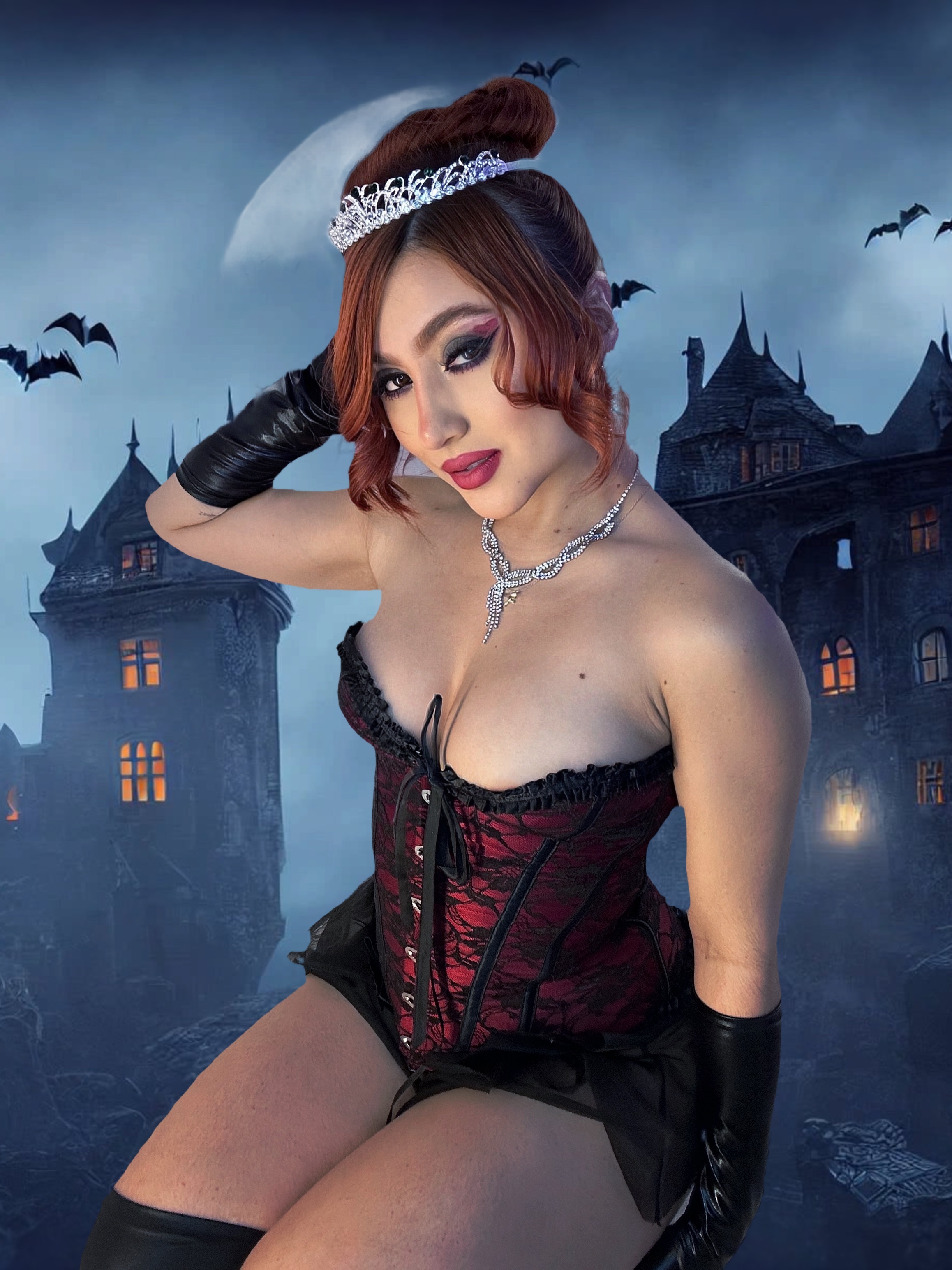 Intérprete NicolPhillips Foto 5