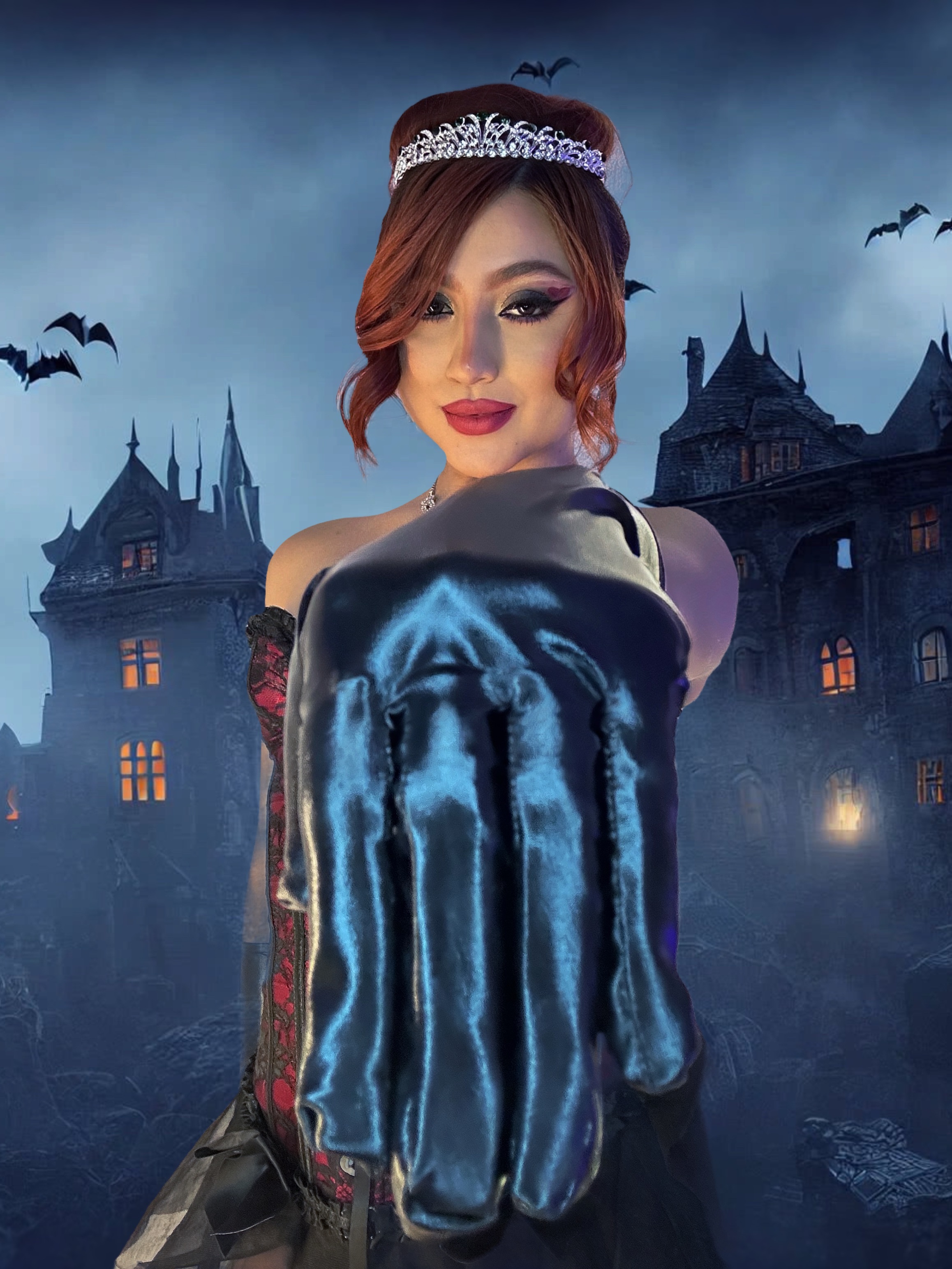 Intérprete NicolPhillips Foto 3