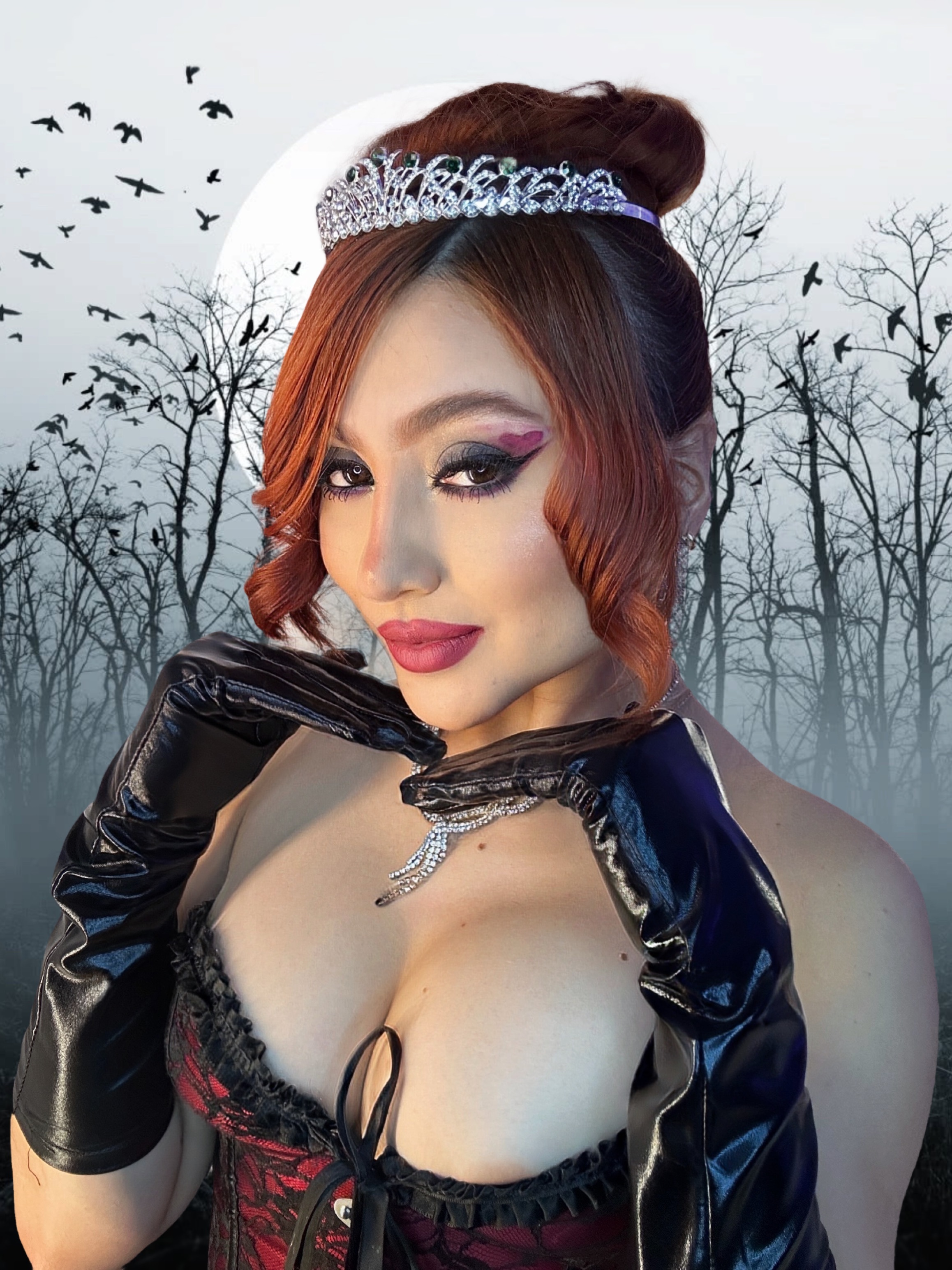 Intérprete NicolPhillips Foto 1