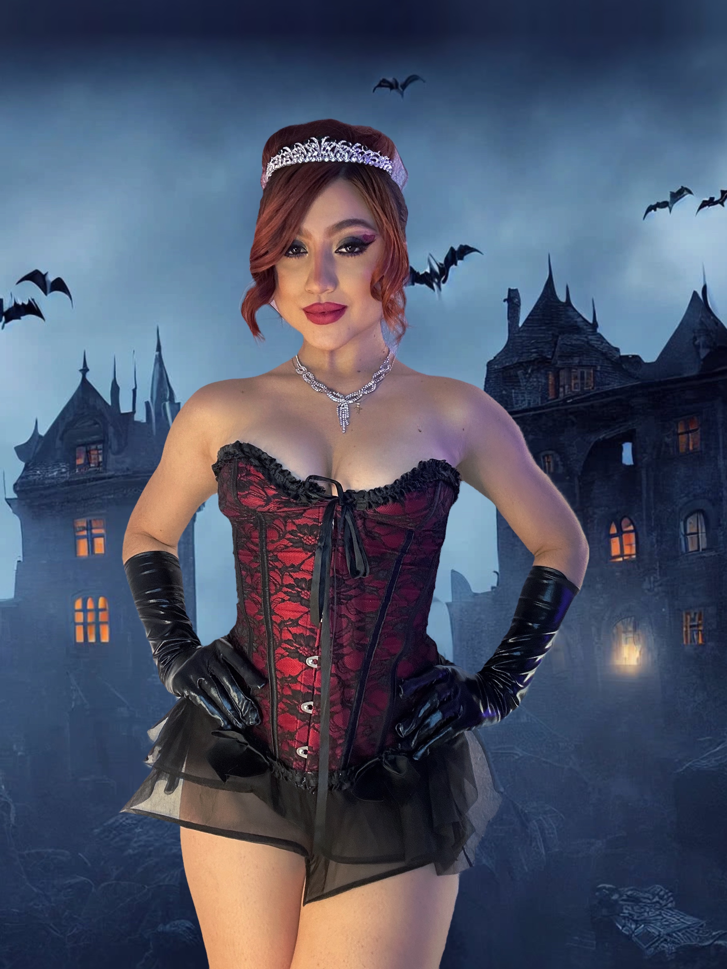 Intérprete NicolPhillips Foto 4