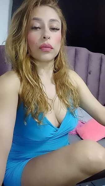 Artiest CoralSexy4812 Foto 8