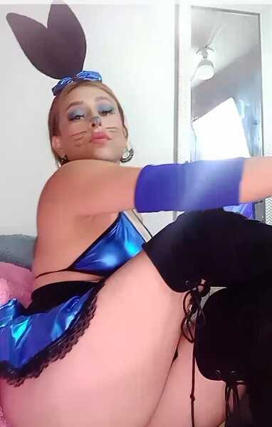 Artiest CoralSexy4812 Foto 6