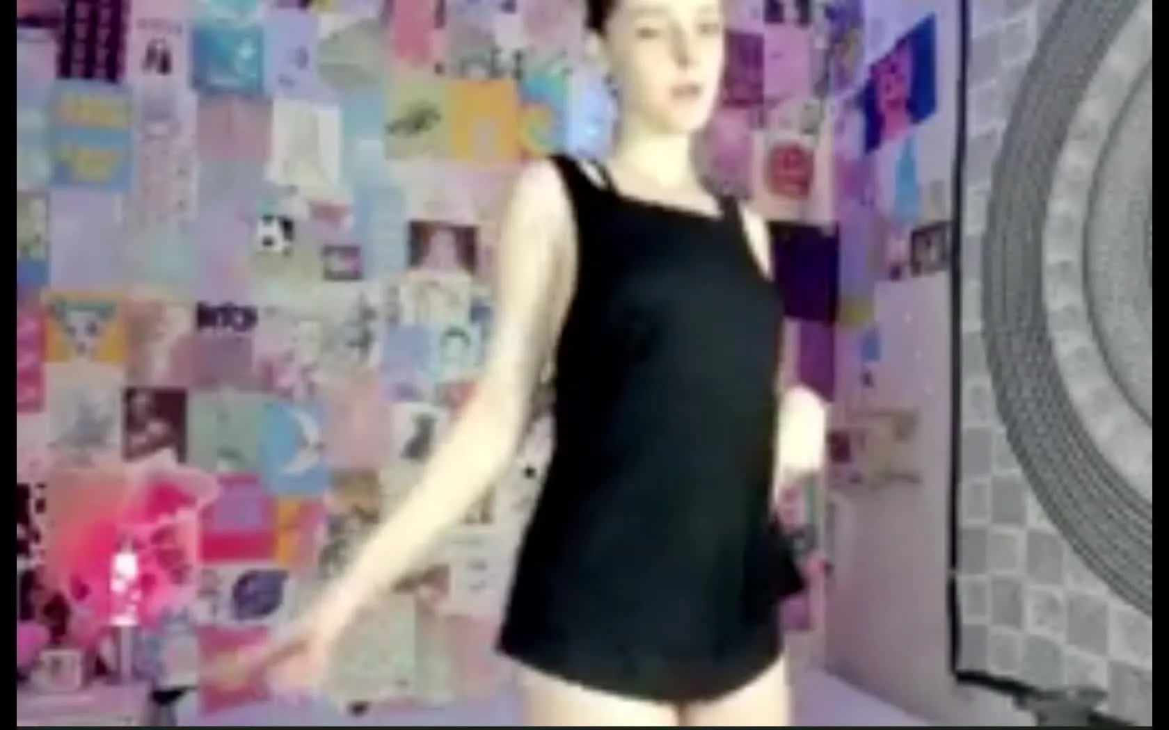 Performer BaabeButterfly Video 2