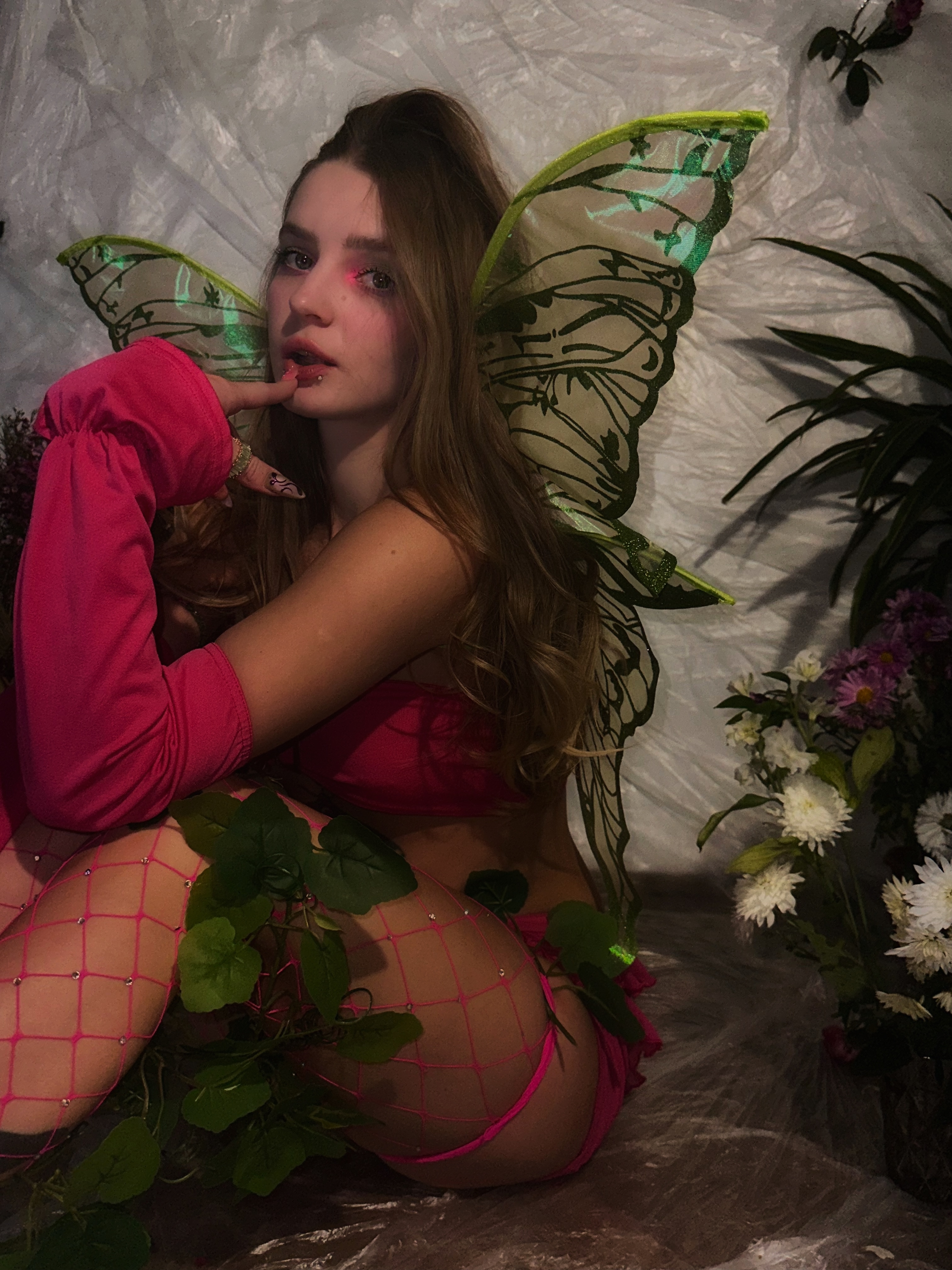 Artista BaabeButterfly Foto 8