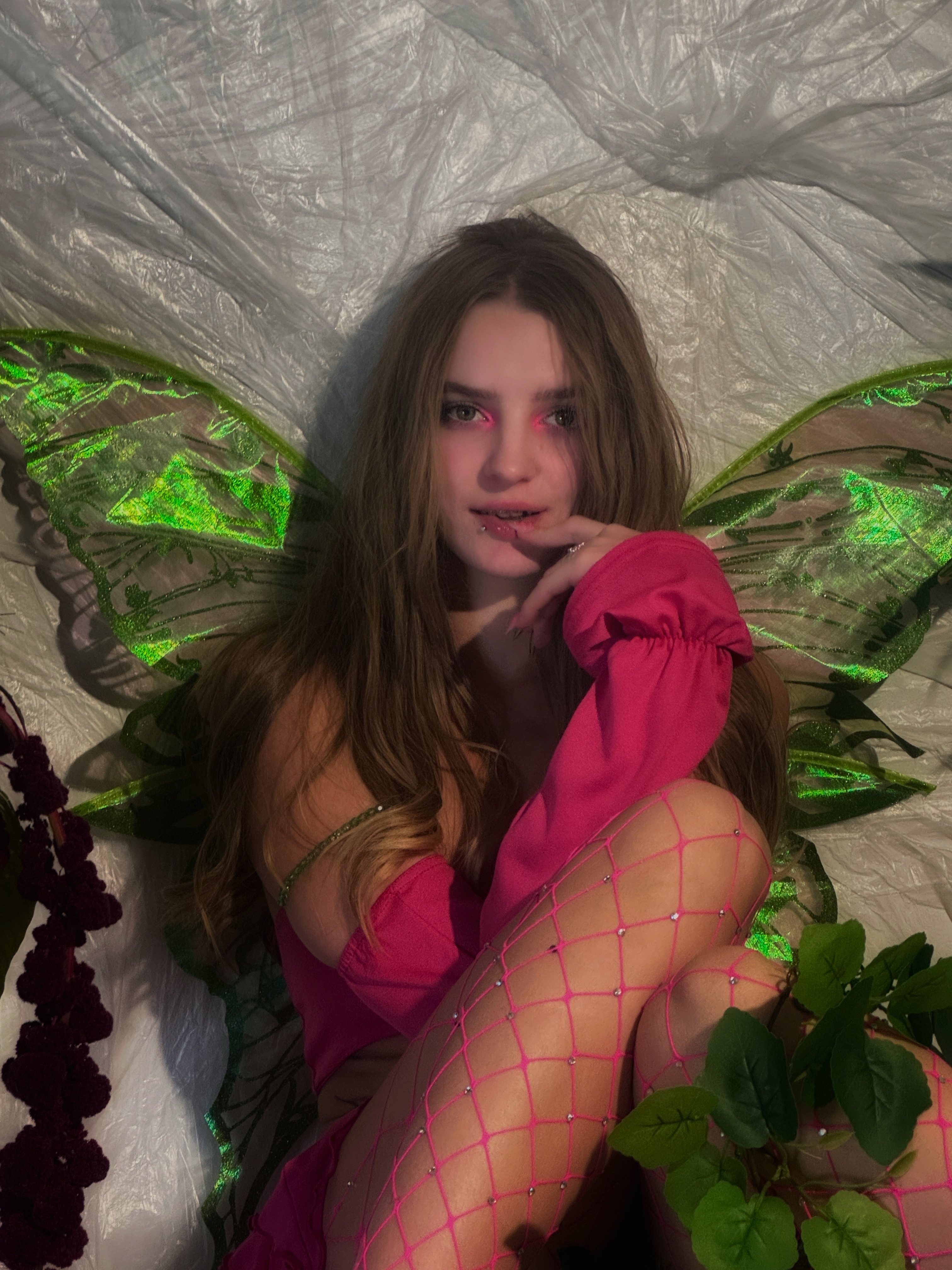 Artista BaabeButterfly Foto 6