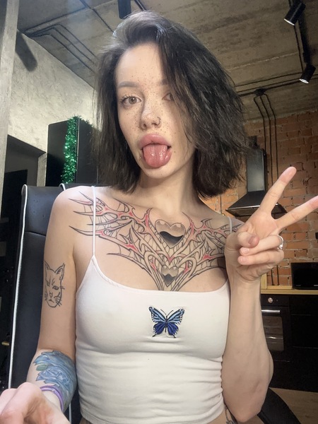 Intérprete CherryBerryRush Foto 11