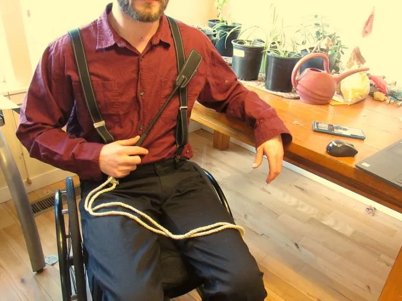 wintervvulfie immagine del profilo del modello di cam