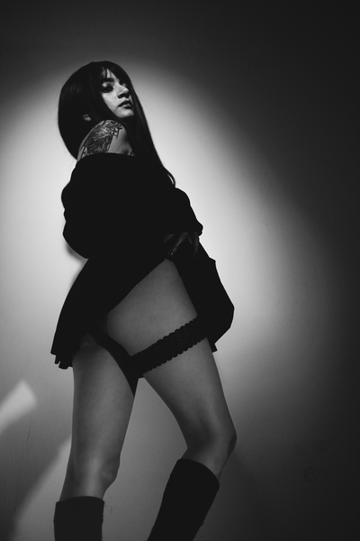 Utøver EmiEvaans Bilde 4