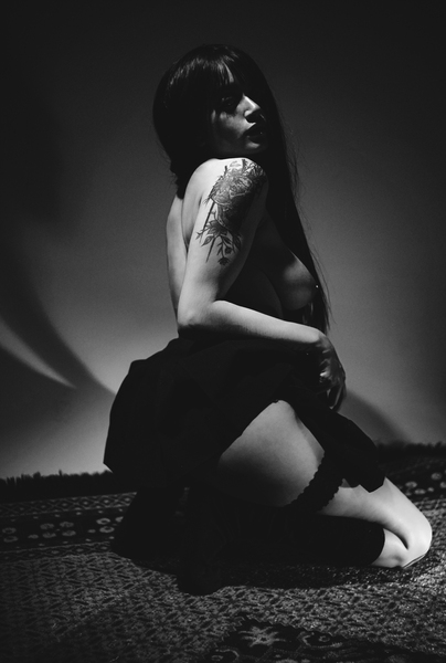 Utøver EmiEvaans Bilde 7