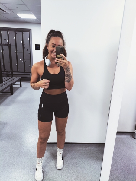 Artist IsobelleDaisy Foto 2