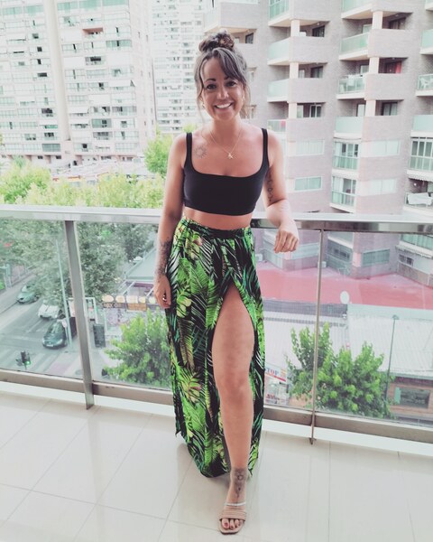 Artist IsobelleDaisy Foto 3