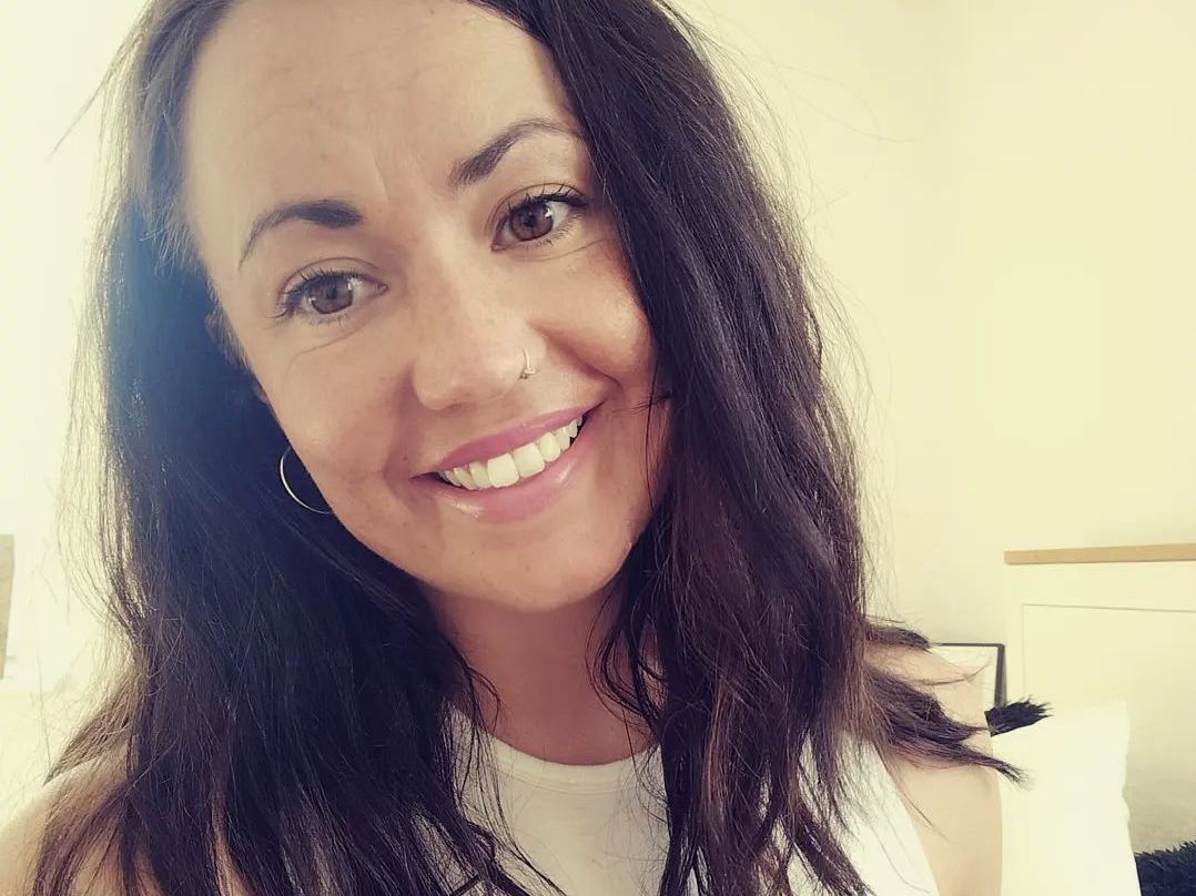 IsobelleDaisy profielfoto van cam model