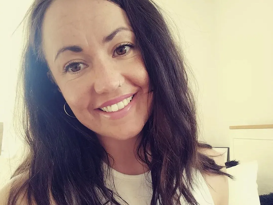 Profilbilde av IsobelleDaisy webkamera modell