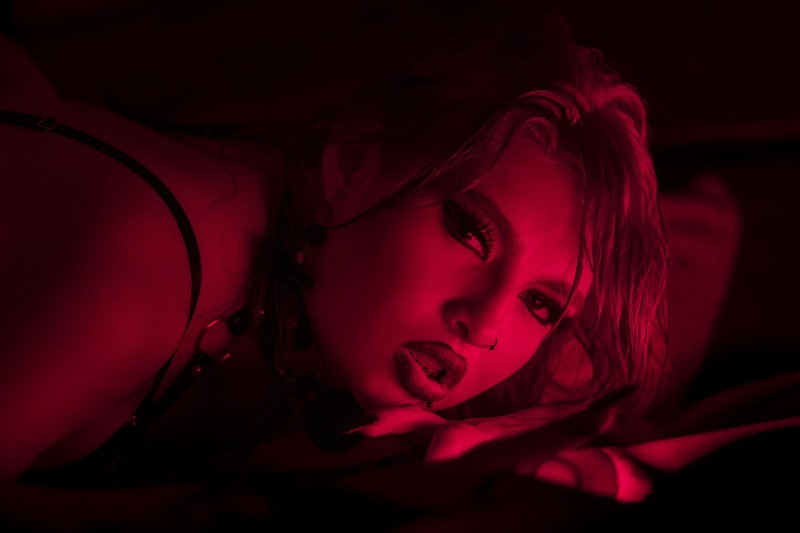 Darsteller AriiaaBrooks Foto 5