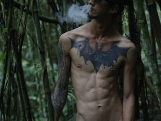 TattooKev18 Profilbild des Cam-Modells