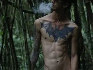 Profilbilde av TattooKev18 webkamera modell