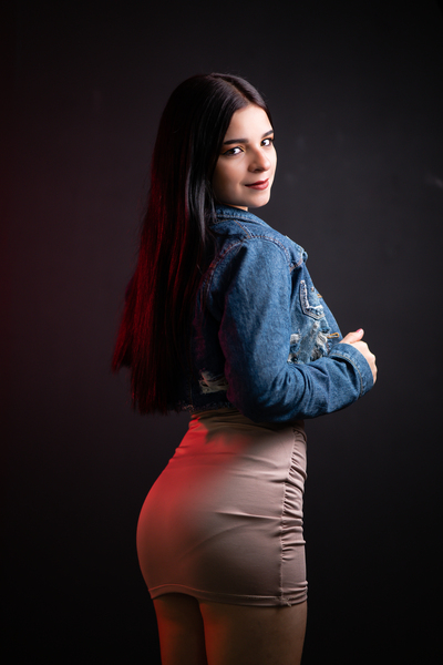 Interprete EmilyDiRouse Foto 7