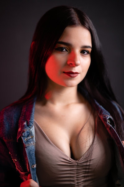 Interprete EmilyDiRouse Foto 8