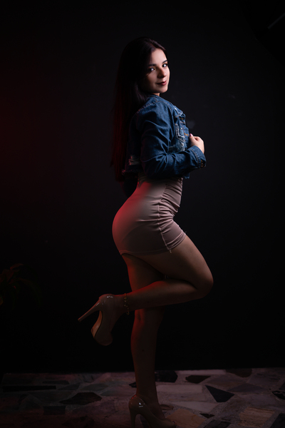 Interprete EmilyDiRouse Foto 6