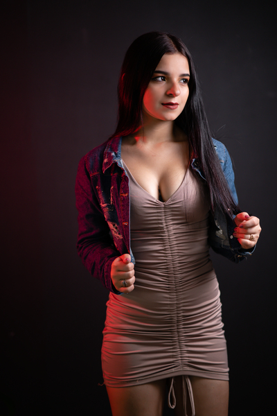 Interprete EmilyDiRouse Foto 9