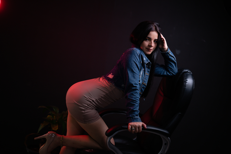 Interprete EmilyDiRouse Foto 10