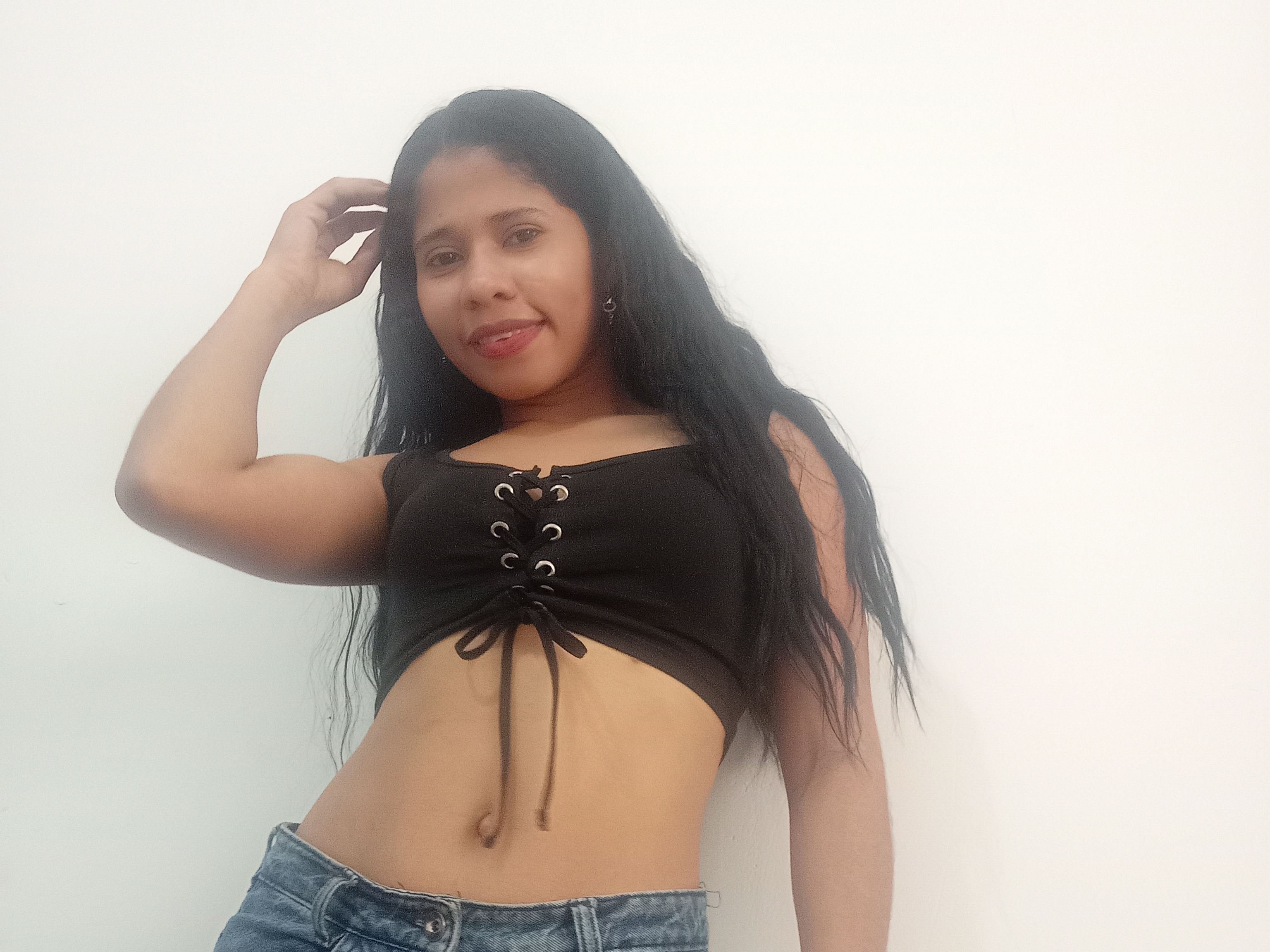 Foto de perfil de modelo de webcam de CeciliaPerasi 