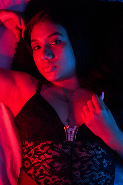 Interprète Joanchanell Photo 4