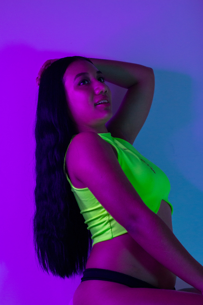 Interprète Joanchanell Photo 2