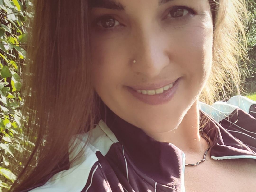 Belavue profilbild på webbkameramodell