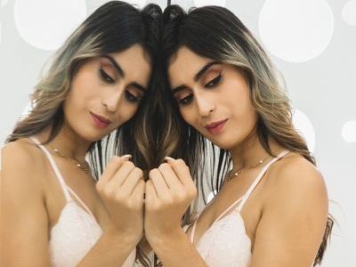 Image de profil du modèle de webcam AliceCopper19