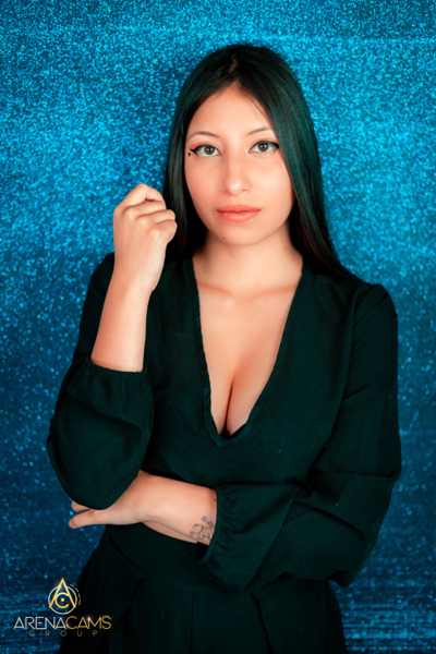 Artista IssaRoss Foto 7