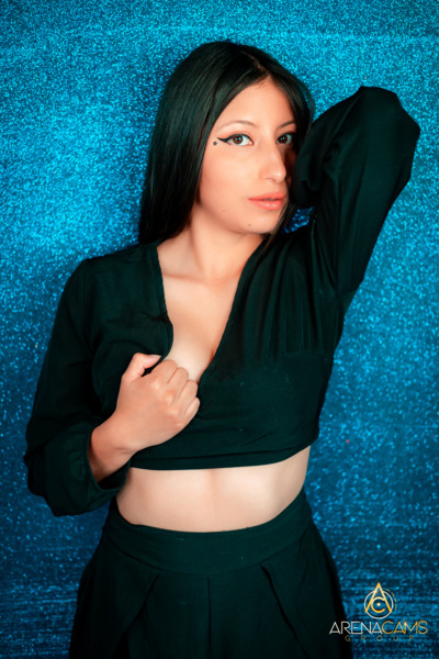 Artista IssaRoss Foto 11