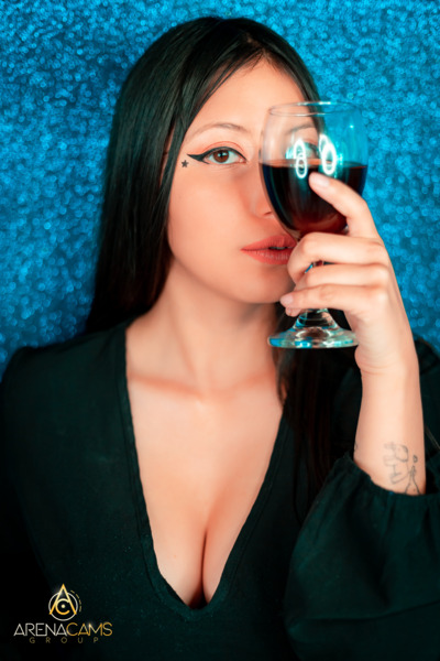 Artista IssaRoss Foto 9