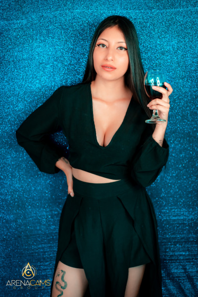 Artista IssaRoss Foto 10