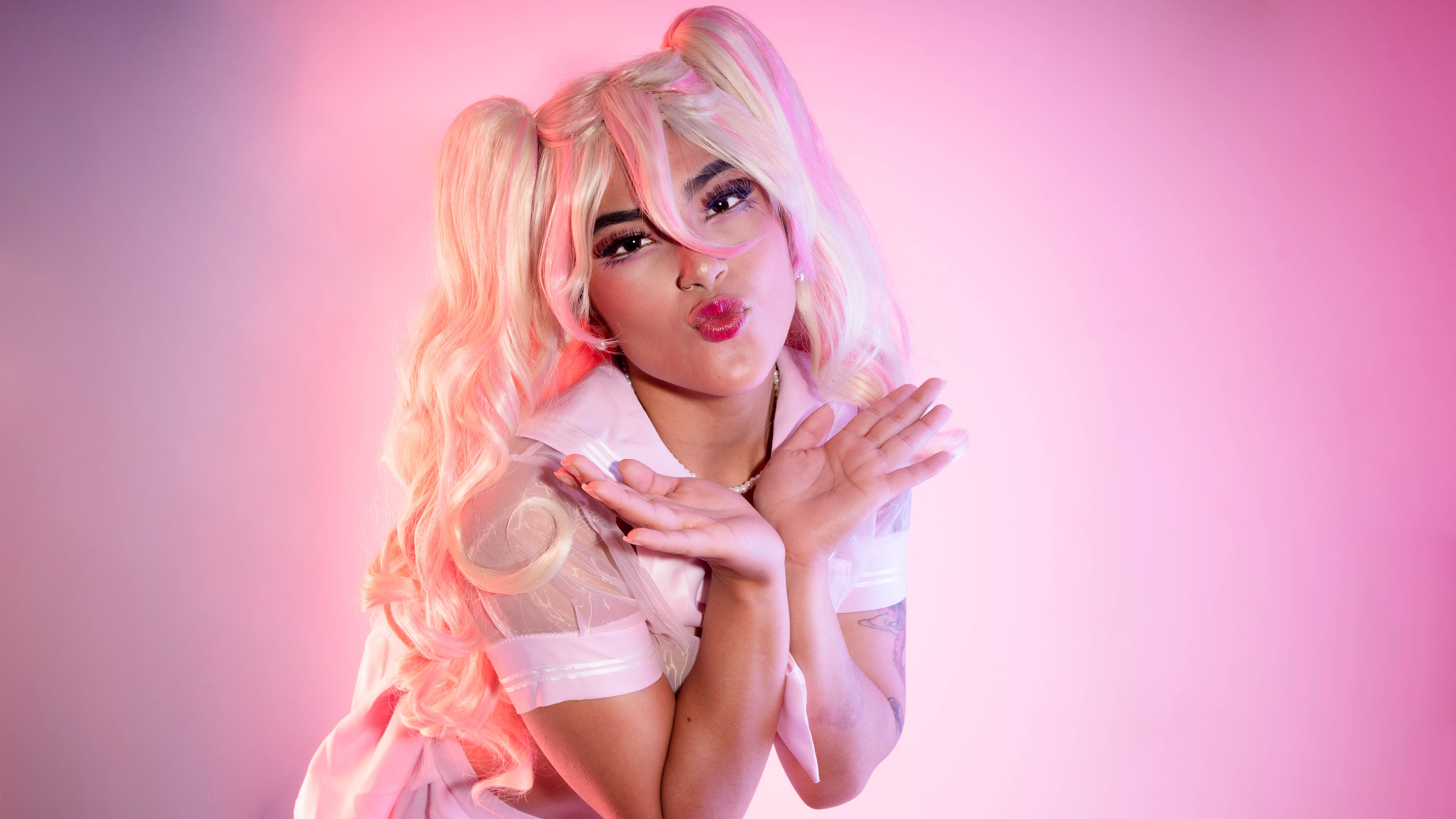 Intérprete StephanieBennet Foto 12