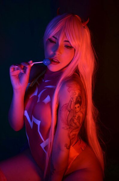 Artista StephanieBennet Foto 1