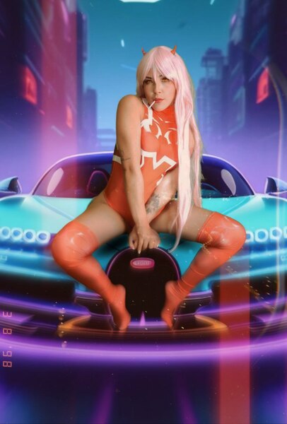 Intérprete StephanieBennet Foto 3