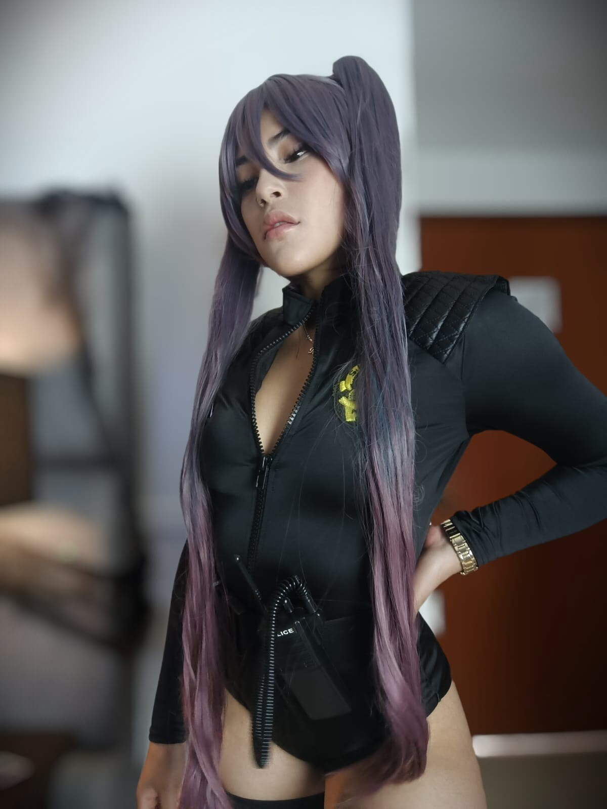 Intérprete StephanieBennet Foto 8