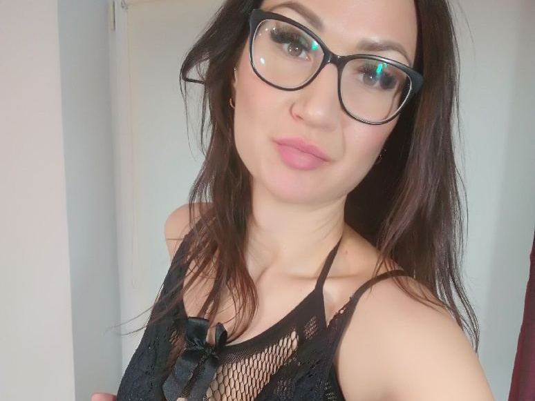 VanessaVhite cam model profile picture