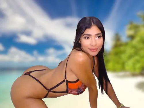 Profilbilde av ByMyLover webkamera modell